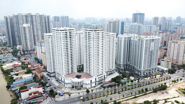 Dự &aacute;n Florence th&agrave;nh con g&agrave; đẻ trứng v&agrave;ng của Phục Hưng Holdings.