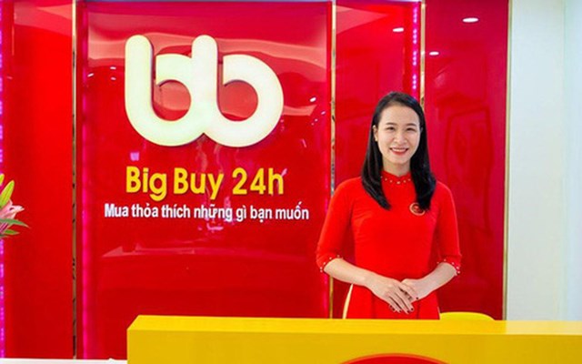 S&#224;n thương mại điện tử kh&#244;ng t&#234;n tuổi nhưng tự xưng h&#224;ng đầu Việt Nam: Mua h&#224;ng tr&#234;n BigBuy24h ho&#224;n tiền 400%, nay app ngừng hoạt động, nộp h&#224;ng tỷ đồng c&#243; nguy cơ “mất trắng” - Ảnh 1