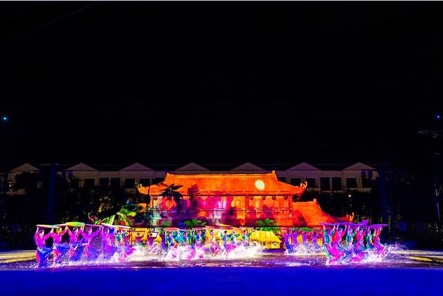 &#39;Tinh hoa Việt Nam&#39; l&#224; chương tr&#236;nh thực cảnh đặc sắc về văn h&#243;a Việt Nam - Ảnh 6