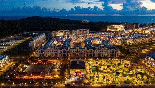 &#39;Tinh hoa Việt Nam&#39; l&#224; chương tr&#236;nh thực cảnh đặc sắc về văn h&#243;a Việt Nam - Ảnh 7