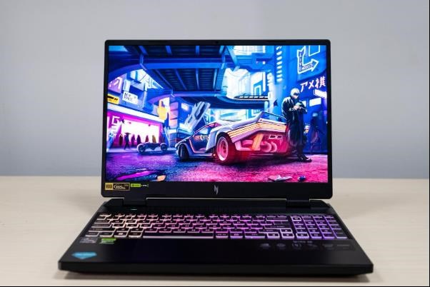 Acer Gaming Nitro 2023: D&#242;ng laptop với hiệu năng mạnh h&#224;ng đầu ph&#226;n kh&#250;c tầm trung - Ảnh 2