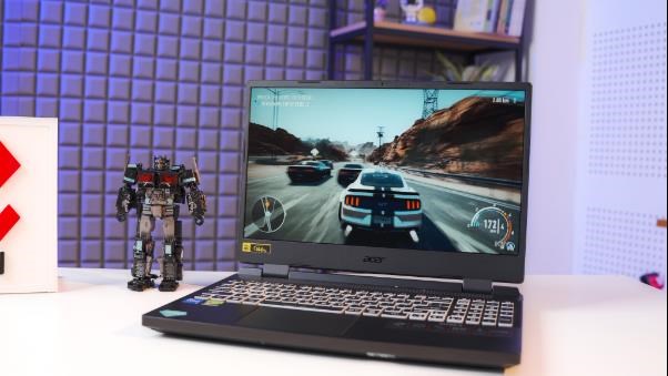 Acer Gaming Nitro 2023: D&#242;ng laptop với hiệu năng mạnh h&#224;ng đầu ph&#226;n kh&#250;c tầm trung - Ảnh 3