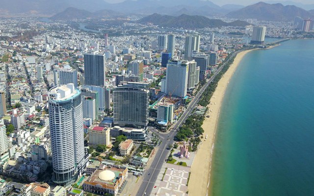 Ph&#243; Thủ tướng y&#234;u cầu nghi&#234;n cứu cấp “sổ đỏ” cho condotel, officetel - Ảnh 1