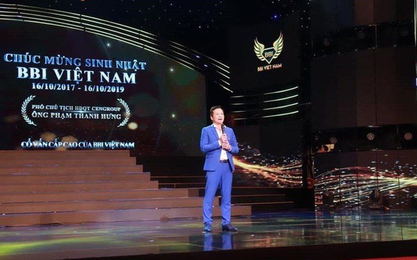 Người d&#249;ng t&#225;n gia bại sản v&#236; tin v&#224;o BBI Mall, m&#244; h&#236;nh từng được Shark Hưng đầu tư - Ảnh 1