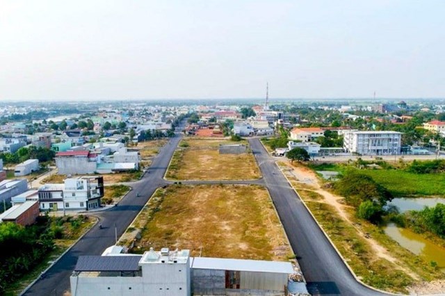 Sở Kế hoạch Đầu tư tỉnh Long An sẽ thực hiện việc thu hồi chủ trương đầu tư, chấm dứt hoạt động của 10 dự &aacute;n trễ tiến độ tr&ecirc;n địa b&agrave;n.