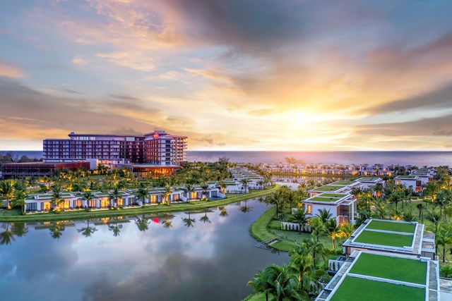 M&ouml;venpick Resort Waverly Ph&uacute; Quốc - Khu nghỉ dưỡng 5 sao đầu ti&ecirc;n tại b&atilde;i &Ocirc;ng Lang