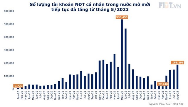 FIDT: Nguy&#234;n nh&#226;n ch&#237;nh cho sự điều chỉnh của thị trường chứng kho&#225;n kh&#244;ng phải đến từ yếu tố tỷ gi&#225; - Ảnh 1