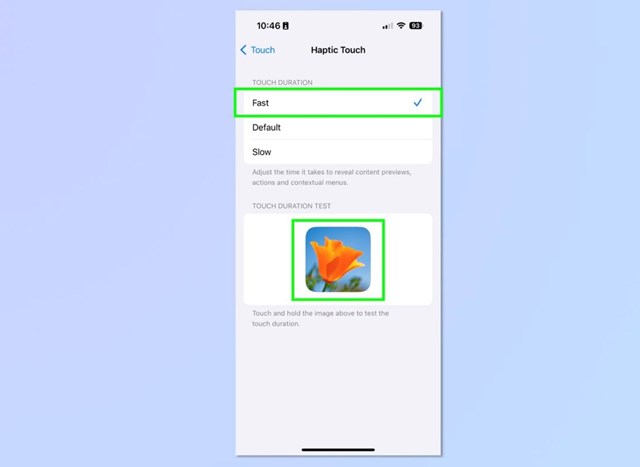 T&#237;nh năng ẩn c&#243; thể khiến iPhone của bạn &quot;nhanh hơn&quot; tr&#234;n iOS 17 - Ảnh 1