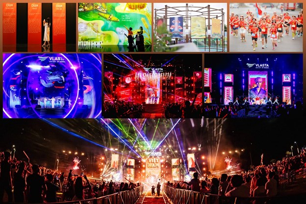 Triết l&yacute; &ldquo;vị nh&acirc;n sinh&rdquo; được Văn Ph&uacute; thể hiện xuy&ecirc;n suốt trong hoạt động kinh doanh v&agrave; c&aacute;c hoạt động cộng đồng &nbsp;