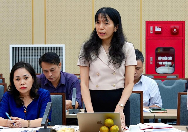 X&#226;y dựng khung ph&#225;p l&#253; đầy đủ, khả thi cho việc vận h&#224;nh Trung t&#226;m t&#224;i ch&#237;nh quốc tế của Việt Nam - Ảnh 1