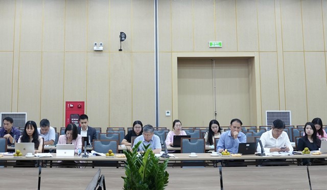 X&#226;y dựng khung ph&#225;p l&#253; đầy đủ, khả thi cho việc vận h&#224;nh Trung t&#226;m t&#224;i ch&#237;nh quốc tế của Việt Nam - Ảnh 3