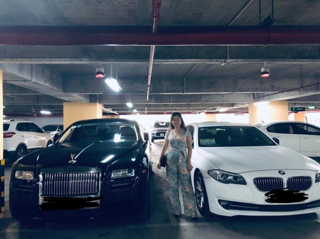 Chủ nh&#226;n chiếc Rolls Royce si&#234;u sang tiếp theo ở Việt Nam - Ảnh 3
