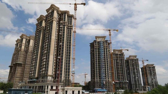 &quot;Bom nợ&quot; Evergrande bất ngờ th&#244;ng tin sẽ t&#225;i khởi động 46 dự &#225;n bất động sản tr&#234;n khắp Trung Quốc - Ảnh 2
