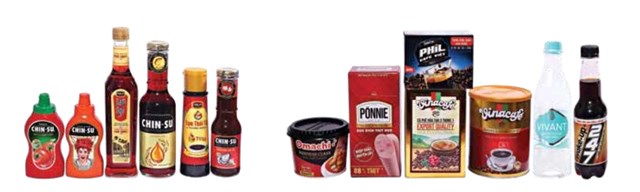 C&aacute;c sản phẩm chủ lực của Masan Consumer hiện nay