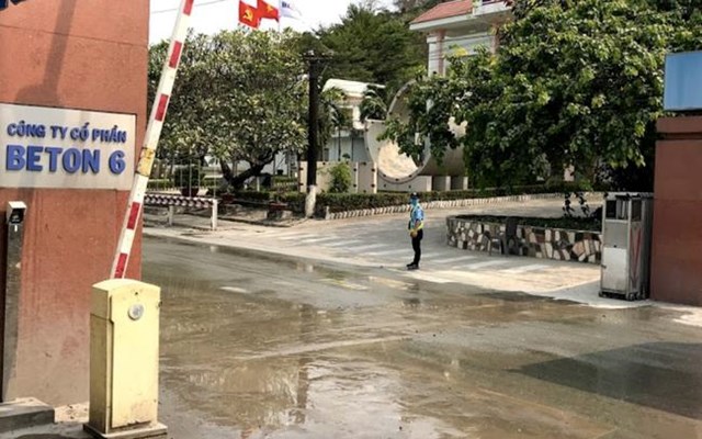 Vietinbank rao b&#225;n khoản nợ 257 tỷ đồng của c&#244;ng ty sắp ph&#225; sản - Ảnh 1