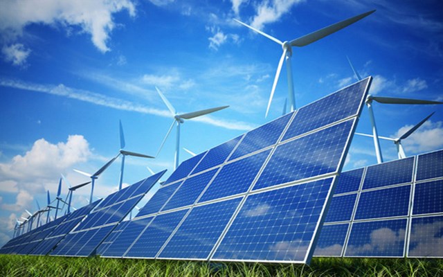 74 dự &aacute;n điện gi&oacute; được bổ sung với 6.400 MW c&oacute; thể khiến hệ thống truyền tải qu&aacute; tải.