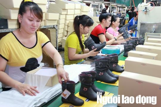 Mức hưởng lương hưu thay đổi ra sao từ 1-1-2021? - Ảnh 1