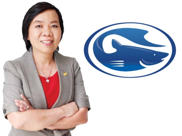 Nữ tỷ ph&#250; Trương Thị Lệ Khanh: 25 tuổi đ&#227; giữ chức Ph&#243; Gi&#225;m đốc - Ảnh 2