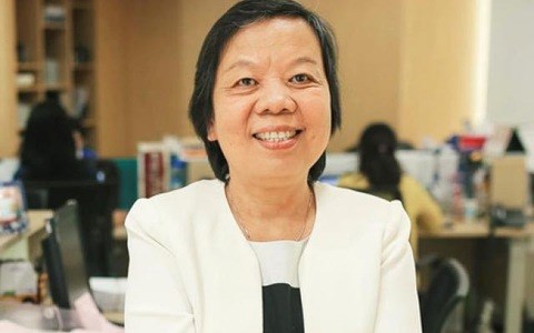 Nữ tỷ ph&#250; Trương Thị Lệ Khanh: 25 tuổi đ&#227; giữ chức Ph&#243; Gi&#225;m đốc - Ảnh 3