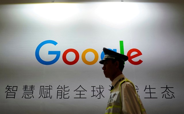 Google Translate đ&#243;ng cửa tại Trung Quốc - Ảnh 2
