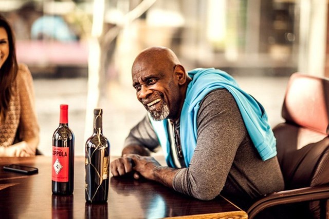Chris Gardner.&nbsp;&nbsp;