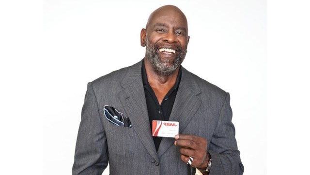 H&igrave;nh ảnh triệu ph&uacute; Chris Gardner.