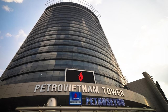 Petrosetco (PET) bảo l&#227;nh cho hai c&#244;ng ty con vay 350 tỷ đồng - Ảnh 1