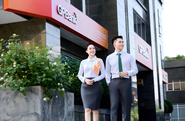 GPBank l&agrave; th&agrave;nh vi&ecirc;n quan trọng trong hệ sinh th&aacute;i mở rộng kh&aacute;c biệt của VPBank &nbsp;