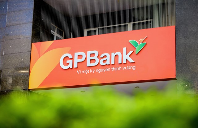 GPBank c&ocirc;ng bố nhận diện thương hiệu mới v&agrave; chiến lược lấy c&ocirc;ng nghệ v&agrave; chuyển đổi số l&agrave;m trọng t&acirc;m &nbsp;
