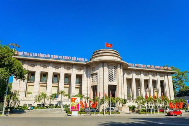 NHNN yêu cầu chỉ đạo các chi nhánh, phòng giao dịch chủ động rà soát, đánh giá tình hình của khách hàng đang vay vốn để kịp thời áp dụng các biện pháp hỗ trợ, tháo gỡ khó khăn cho khách hàng