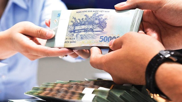 B&#224;n về vấn đề cho vay của doanh nghiệp - Ảnh 1