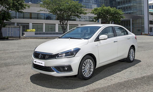 Những mẫu &#244;t&#244; giảm gi&#225; trong th&#225;ng 10 - Ảnh 6