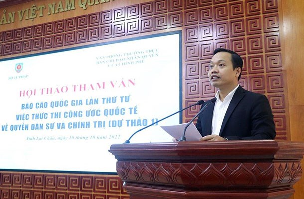 Ph&oacute; B&iacute; thư Tỉnh ủy, Chủ tịch Ủy ban Nh&acirc;n d&acirc;n tỉnh Lai Ch&acirc;u Trần Tiến Dũng