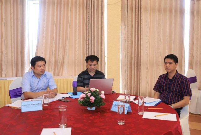 Ho&#224;n thiện c&#225;c quy định của ph&#225;p luật để bảo vệ tốt nhất quyền con người của người bị tạm giữ, tạm giam v&#224; thi h&#224;nh &#225;n h&#236;nh sự - Ảnh 1