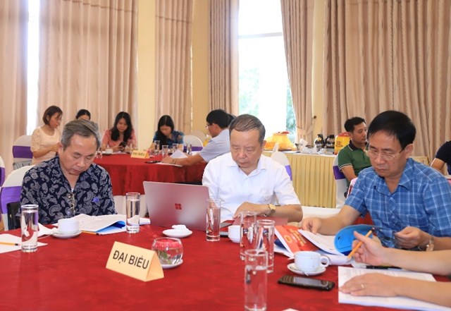 Ho&#224;n thiện c&#225;c quy định của ph&#225;p luật để bảo vệ tốt nhất quyền con người của người bị tạm giữ, tạm giam v&#224; thi h&#224;nh &#225;n h&#236;nh sự - Ảnh 2