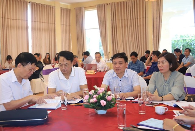 Ho&#224;n thiện c&#225;c quy định của ph&#225;p luật để bảo vệ tốt nhất quyền con người của người bị tạm giữ, tạm giam v&#224; thi h&#224;nh &#225;n h&#236;nh sự - Ảnh 3