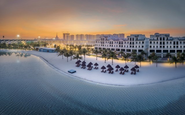 V&#236; sao Vinhomes Ocean Park được v&#237; như &quot;Quận Ocean&quot; tại ph&#237;a Đ&#244;ng H&#224; Nội? - Ảnh 3
