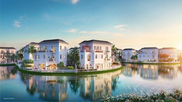 Thanh H&#243;a: Dự &#225;n bất động sản n&#224;o hấp dẫn nh&#224; đầu tư nhất? - Ảnh 1