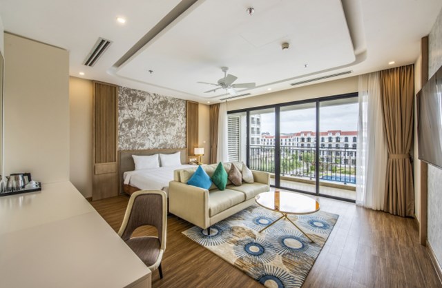 VinHolidays “bắt s&#243;ng” nh&#224; đầu tư nhờ phong c&#225;ch độc nhất - Ảnh 1
