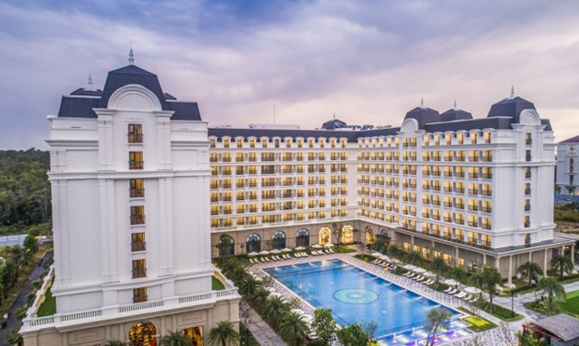 VinHolidays “bắt s&#243;ng” nh&#224; đầu tư nhờ phong c&#225;ch độc nhất - Ảnh 2