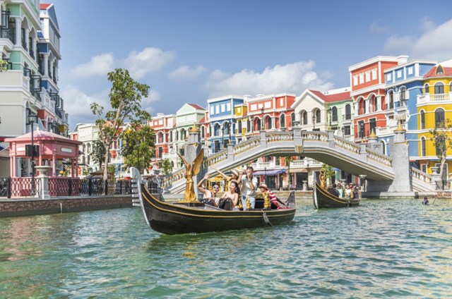 VinHolidays “bắt s&#243;ng” nh&#224; đầu tư nhờ phong c&#225;ch độc nhất - Ảnh 3