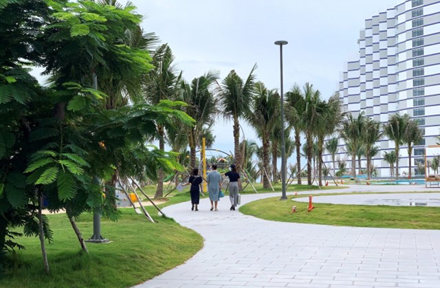 The Arena nỗ lực b&#224;n giao xuy&#234;n dịch Covid-19 - Ảnh 6