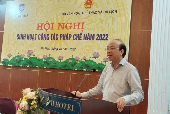 N&#226;ng cao hiệu quả phối hợp giữa c&#225;c tổ chức ph&#225;p chế - Ảnh 2