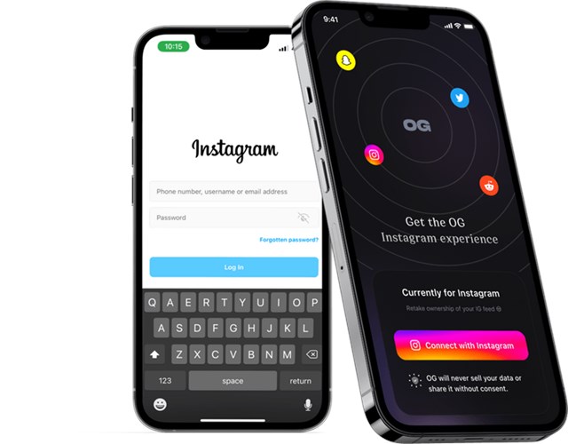 Sau Apple, đến lượt Google x&#243;a sổ ứng dụng phi&#234;n bản Instagram kh&#244;ng quảng c&#225;o  - Ảnh 1