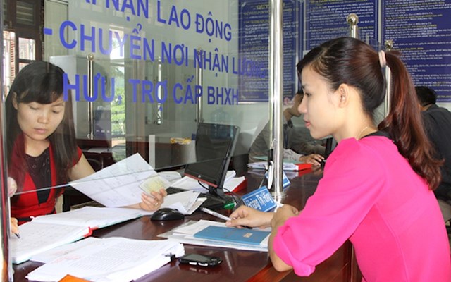 Đề xuất 2 phương &#225;n r&#250;t bảo hiểm x&#227; hội một lần từ năm 2025 - Ảnh 1