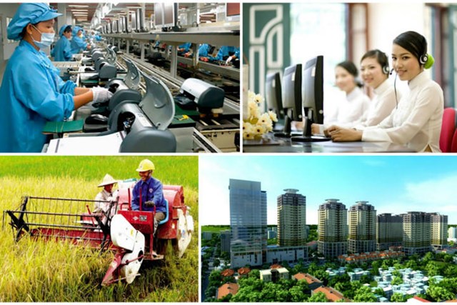 Ảnh minh họa (Nguồn: tapchikinhtetaichinh.vn)