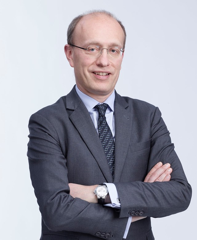 &ocirc;ng Jens Lottner