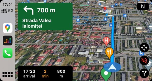 Tin vui cho người d&#249;ng Google Maps, t&#237;nh năng mới gi&#250;p tiết kiệm xăng sắp được cập nhật! - Ảnh 2