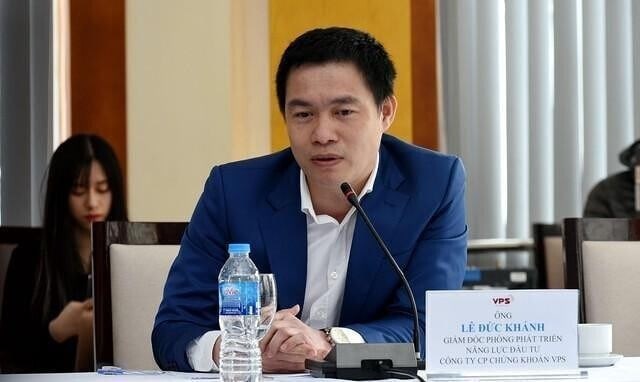 Nhiều trợ lực cho chứng kho&#225;n Việt - Ảnh 3