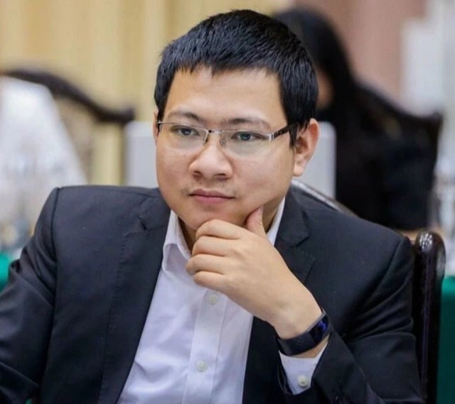 Nhiều trợ lực cho chứng kho&#225;n Việt - Ảnh 1
